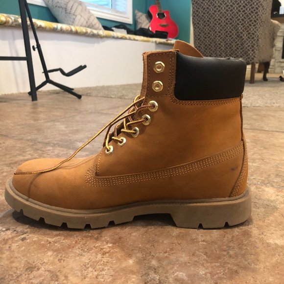 Timberland Men\'s 6\